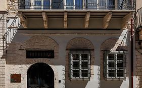 Eligia Suites